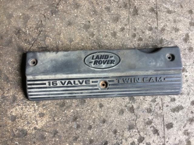 bontott LAND ROVER FREELANDER Felső Hűtőburkolat