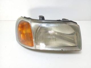 bontott LAND ROVER FREELANDER Fényszóró (Pozíciófüggetlen)
