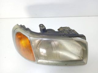 bontott LAND ROVER FREELANDER Fényszóró (Pozíciófüggetlen)