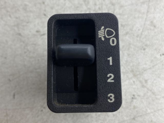 bontott LAND ROVER FREELANDER Fényszórómagasság Állító Kapcsoló