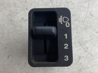 bontott LAND ROVER FREELANDER Fényszórómagasság Állító Kapcsoló