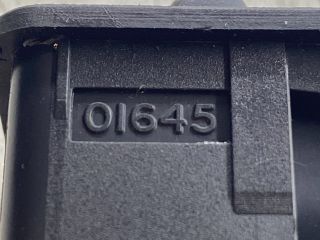 bontott LAND ROVER FREELANDER Fényszórómagasság Állító Kapcsoló