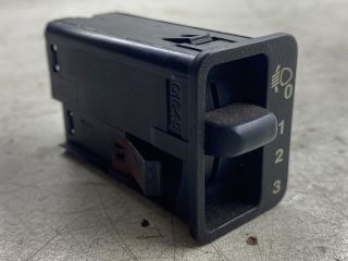 bontott LAND ROVER FREELANDER Fényszórómagasság Állító Kapcsoló