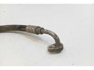 bontott LAND ROVER FREELANDER Fűtésbox Kondenzvíz Kifolyó Cső