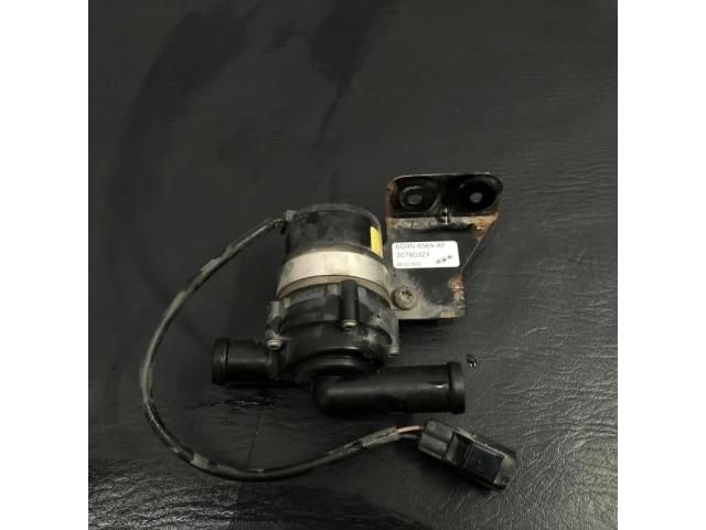 bontott LAND ROVER FREELANDER Fűtéscsap