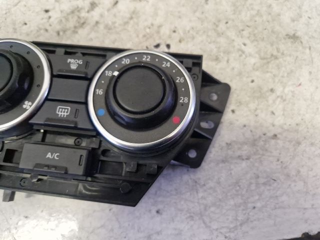 bontott LAND ROVER FREELANDER Fűtéskapcsoló (digit klímás)