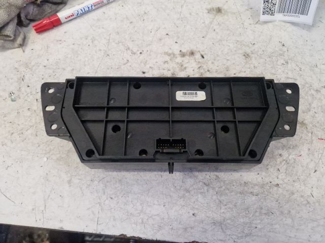 bontott LAND ROVER FREELANDER Fűtéskapcsoló (digit klímás)