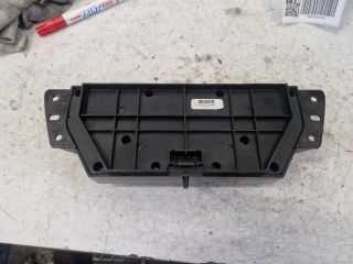 bontott LAND ROVER FREELANDER Fűtéskapcsoló (digit klímás)