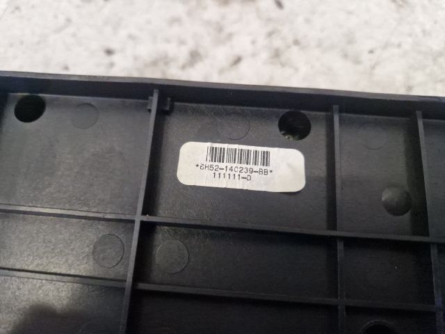 bontott LAND ROVER FREELANDER Fűtéskapcsoló (digit klímás)