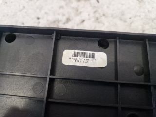 bontott LAND ROVER FREELANDER Fűtéskapcsoló (digit klímás)