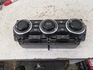 bontott LAND ROVER FREELANDER Fűtéskapcsoló (digit klímás)