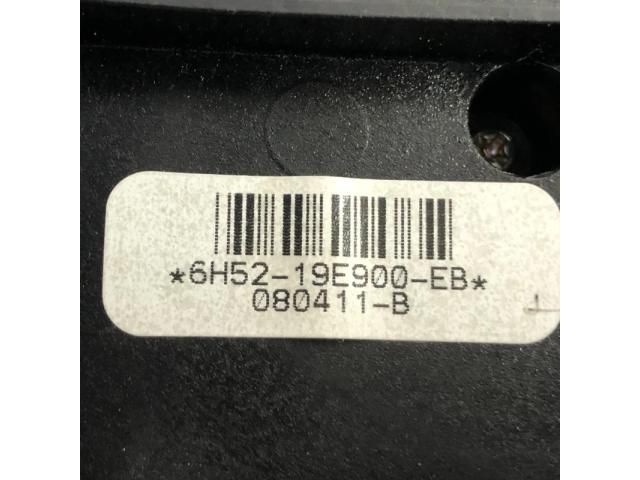 bontott LAND ROVER FREELANDER Fűtéskapcsoló (digit klímás)