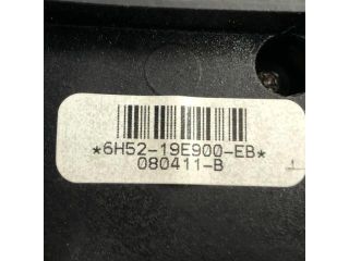 bontott LAND ROVER FREELANDER Fűtéskapcsoló (digit klímás)