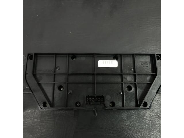 bontott LAND ROVER FREELANDER Fűtéskapcsoló (digit klímás)