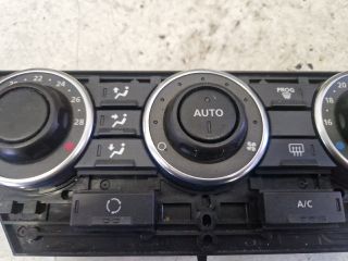 bontott LAND ROVER FREELANDER Fűtéskapcsoló (digit klímás)
