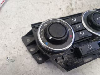 bontott LAND ROVER FREELANDER Fűtéskapcsoló (digit klímás)