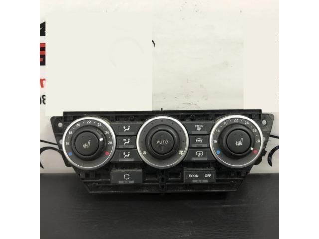 bontott LAND ROVER FREELANDER Fűtéskapcsoló (digit klímás)