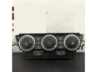 bontott LAND ROVER FREELANDER Fűtéskapcsoló (digit klímás)