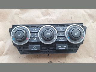 bontott LAND ROVER FREELANDER Fűtéskapcsoló (manuális klímás)