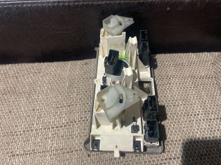 bontott LAND ROVER FREELANDER Fűtéskapcsoló (manuális klímás)