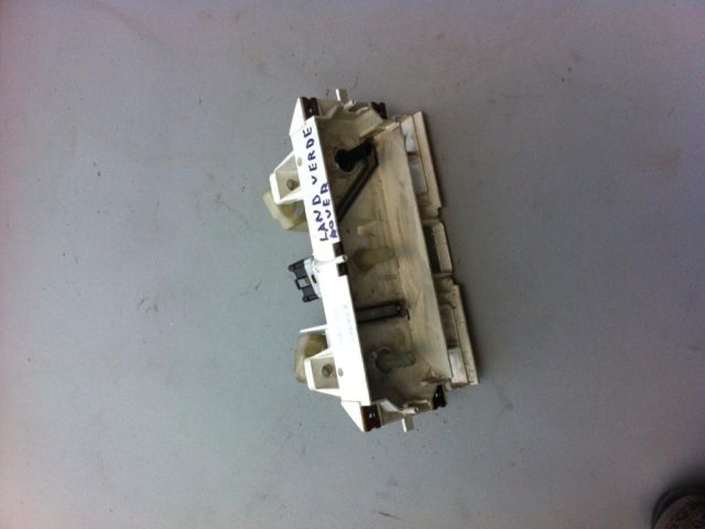 bontott LAND ROVER FREELANDER Fűtéskapcsoló (Nem klímás)