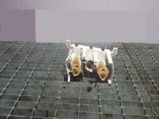 bontott LAND ROVER FREELANDER Fűtéskapcsoló