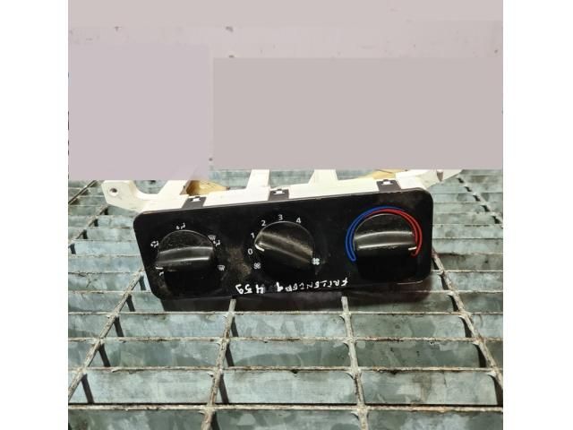 bontott LAND ROVER FREELANDER Fűtéskapcsoló