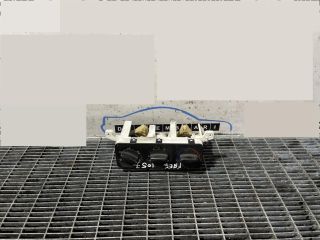 bontott LAND ROVER FREELANDER Fűtéskapcsoló