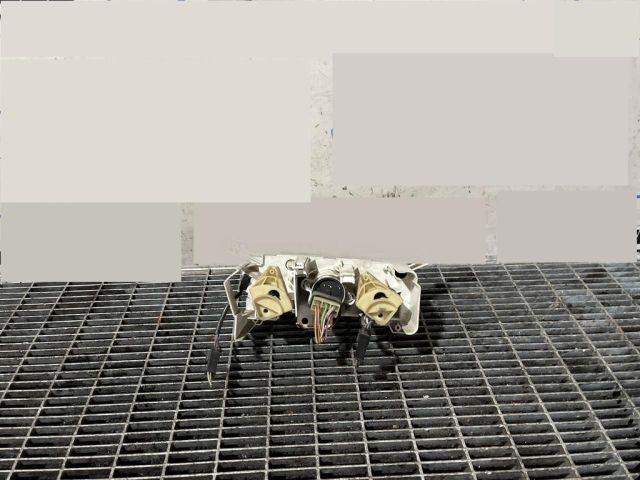 bontott LAND ROVER FREELANDER Fűtéskapcsoló