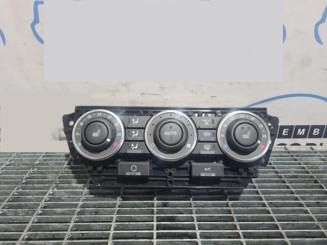 bontott LAND ROVER FREELANDER Fűtéskapcsoló