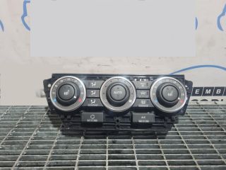 bontott LAND ROVER FREELANDER Fűtéskapcsoló