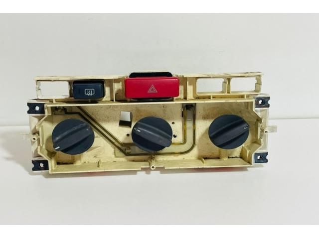 bontott LAND ROVER FREELANDER Fűtéskapcsoló