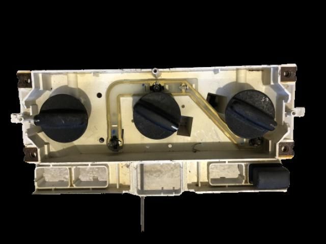 bontott LAND ROVER FREELANDER Fűtéskapcsoló