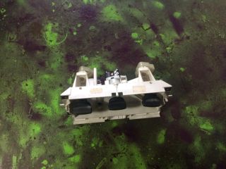 bontott LAND ROVER FREELANDER Fűtéskapcsoló