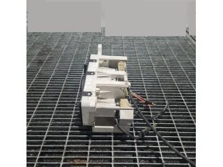 bontott LAND ROVER FREELANDER Fűtéskapcsoló