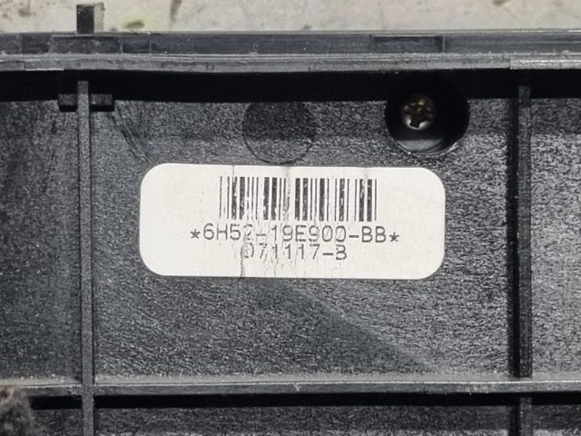 bontott LAND ROVER FREELANDER Fűtéskapcsoló