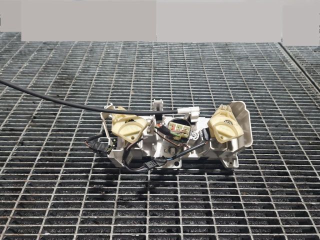 bontott LAND ROVER FREELANDER Fűtéskapcsoló