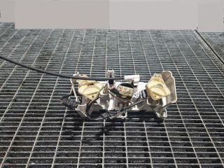 bontott LAND ROVER FREELANDER Fűtéskapcsoló