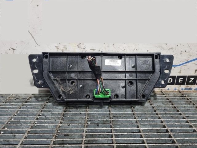 bontott LAND ROVER FREELANDER Fűtéskapcsoló