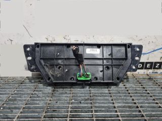 bontott LAND ROVER FREELANDER Fűtéskapcsoló