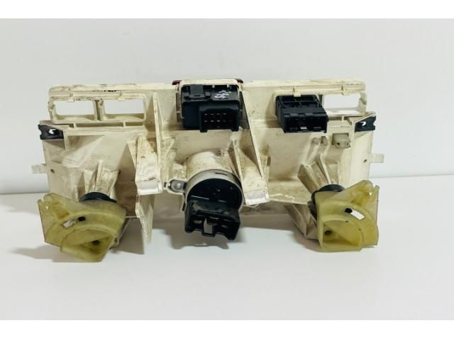 bontott LAND ROVER FREELANDER Fűtéskapcsoló