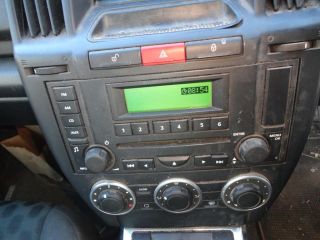 bontott LAND ROVER FREELANDER Fűtéskapcsoló