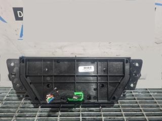 bontott LAND ROVER FREELANDER Fűtéskapcsoló