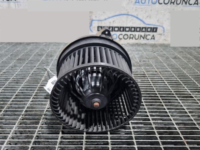 bontott LAND ROVER FREELANDER Fűtőmotor (Klímás)