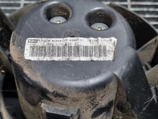 bontott LAND ROVER FREELANDER Fűtőmotor (Klímás)