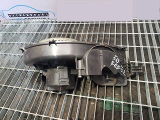 bontott LAND ROVER FREELANDER Fűtőmotor (Klímás)