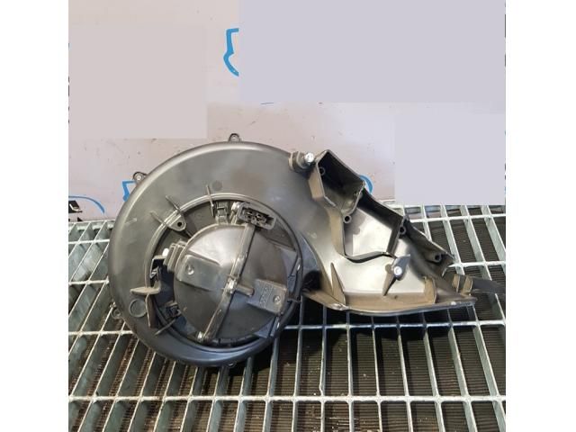 bontott LAND ROVER FREELANDER Fűtőmotor (Klímás)