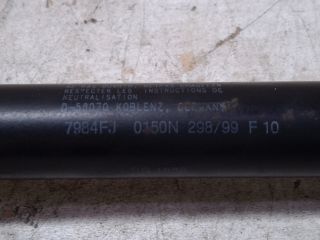 bontott LAND ROVER FREELANDER Gázrugós Kitámasztó Teleszkóp Csomagtérajtó (Pozíciófüggetlen)