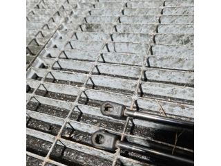 bontott LAND ROVER FREELANDER Gázrugós Kitámasztó Teleszkóp Csomagtérajtó (Pozíciófüggetlen)