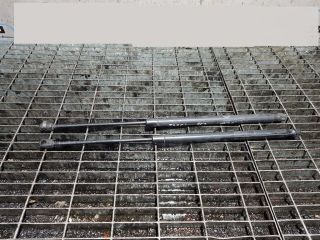 bontott LAND ROVER FREELANDER Gázrugós Kitámasztó Teleszkóp Csomagtérajtó (Pozíciófüggetlen)